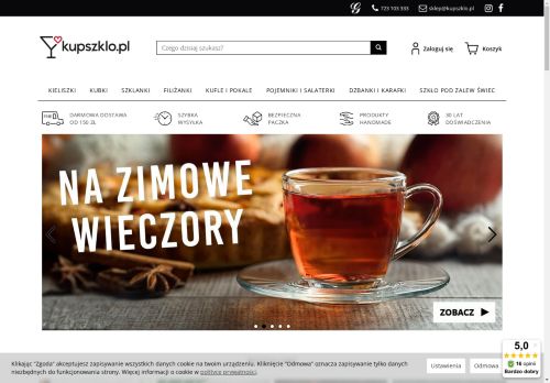 GLASMARK SPÓŁKA Z OGRANICZONĄ ODPOWIEDZIALNOŚCIĄ