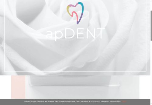 Stomatologia APDENT Agnieszka Borucka-Rostek Indywidualna Prakty