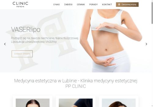 PP CLINIC PIETRZYK SPÓŁKA PARTNERSKA LEKARZY