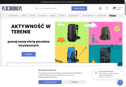 PAKKO Artur Zwierzyński Kamila Jabłońska Spółka Cywilna